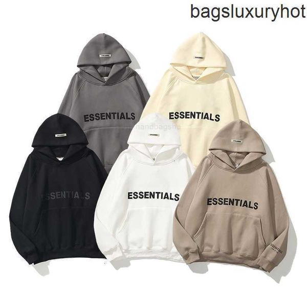 

double track essentials trendy high street chest pressure rubber hoodie, Black