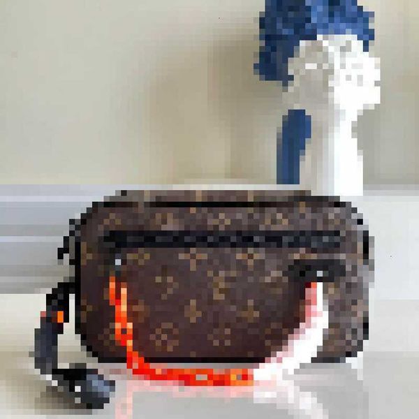 

wallets clutch pocket virgil abhol chain handbag m44458 m44482 zipper card pack multiple slender coin purse amerigo marco clutchs 17 4i11 1e, Black;white