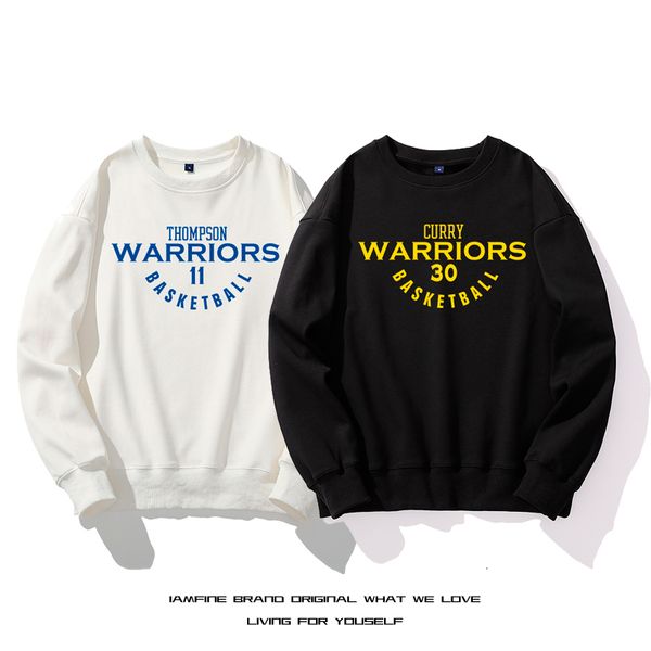 

men s hoodies sweatshirts basketball 30 11 autumn fashion casual for men woman sweatshirt basic solid color s streetwear thicker 230208, Black