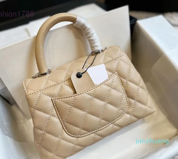 

chan nel bag evening bags fashion handbags luxury designer bags shoulder crossbody black thick chain trend matching 9542
