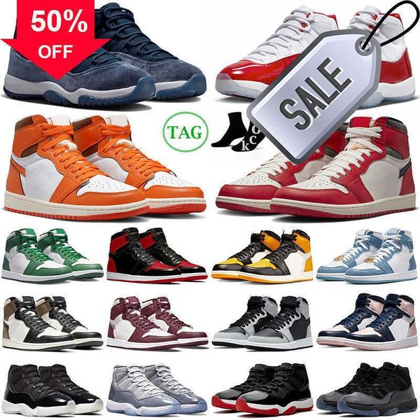 

wholesale desinateur outdoor sneakers tn j4 j1 shoes jumpman jordens 4s 11s reteos jumpmans 4 basketball shoe cherrys mens womens dunks gfj, Black