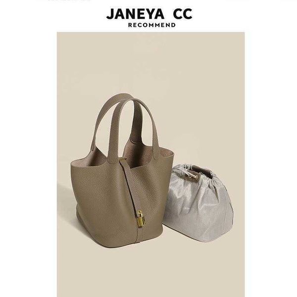 

designer herme shoulder bags for women online outlet jianyasheng 2023 new type mother and son vegetable basket
