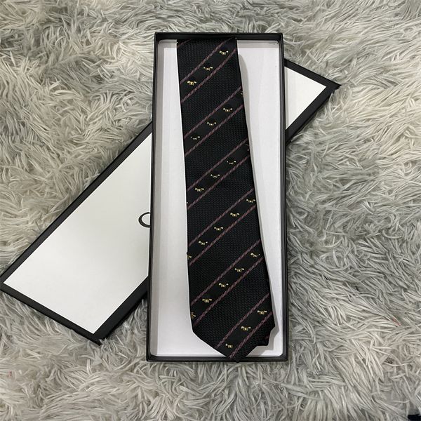 

22ss brand men ties 100% silk ties jacquard classic woven handmade necktie for men wedding casual and business neck tie 991, Blue;purple