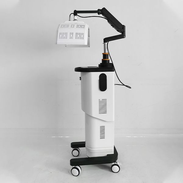 

professional skin rejuvenation therapy 7 color ptherapy pdt led light facials machine beauty items