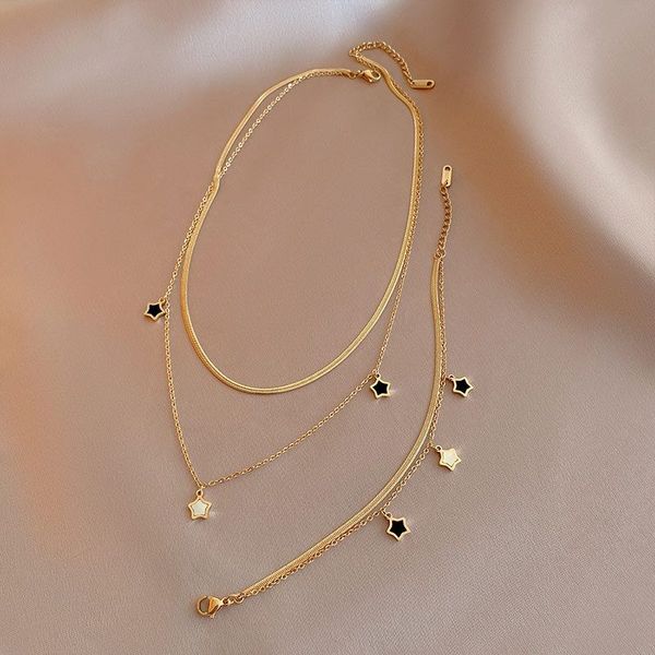

initial pendant fashion jewelry crystal pendan breastmilk jewelry necklaces bracelet designerwhite fritillary cross necklaces and collarbone, Silver