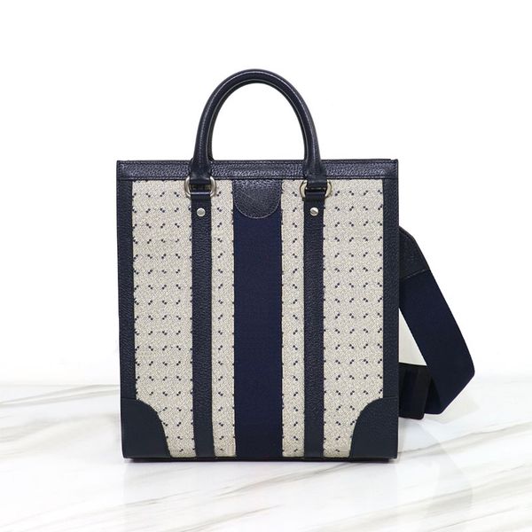 

ophidia tote shopping bag large handbag purse supreme canvas fashion letter red green ribbon removable wide strap women crossbody shoulder b