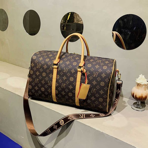 

stores export handbags online dry and wet separation sports fitns luggage bag short-distance storage waiting for delivery travel female yoga