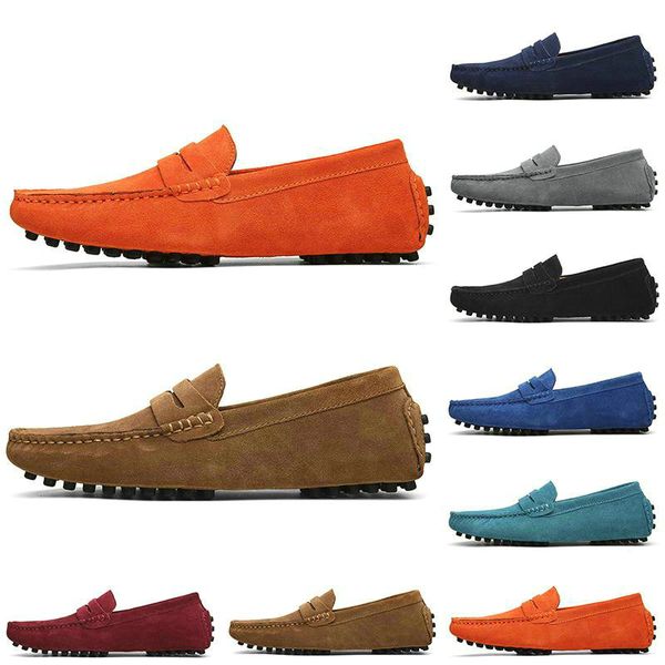 

2023 release dress shoes with box size 36-45 black white gown red blue no. 0022345678890