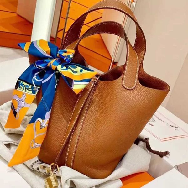 

designer herme shoulder bags for women online outlet bucket 2023 new fashion pu leather women's h home dish ba0ynt