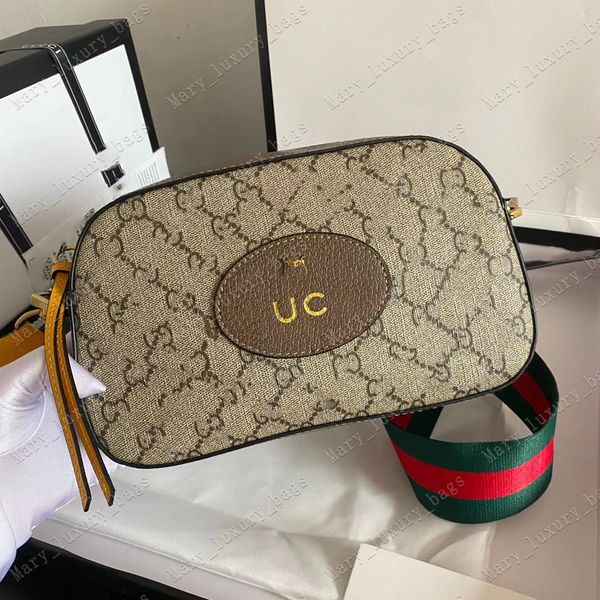 

designer bag luxury 2023 new bag camera bag wide webbing bag messenger bag purses and handbags crossbody bags for women crossbody bags women