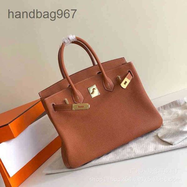 

bag classsic women 30 ladies designer women birkins bags fashion capacity hermee classic togo large lychee 2023 handbag handbags burkin rnvq