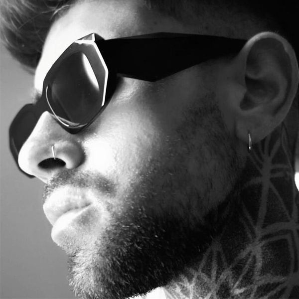 

men black frame tura fashion designer frame sunglasses perso goggle beach sun glasses for man woman 7 color optional goodquality, White;black