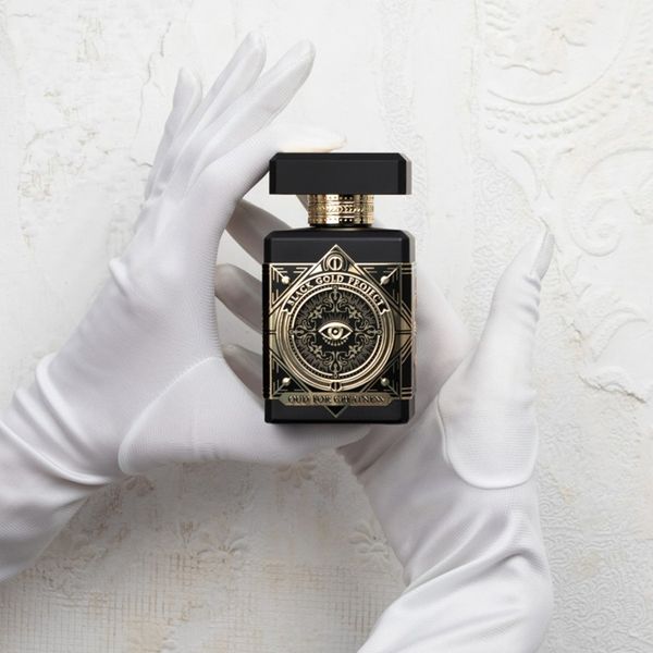 

prives oud for greatness perfume 90ml women fragrance eau de parfum lady natural spray intense fruit flora smell cologne 3fl oz high version