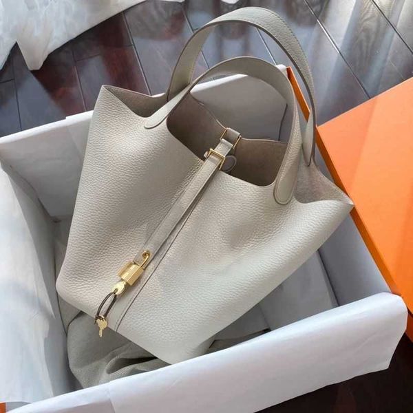 

designer herme shoulder bags for women online outlet new fashion leisure versatile vegetable basket women's ba