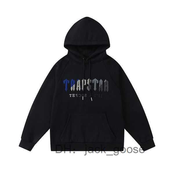 

trapstar mens hip hop hoodie quality designer street cotton loose long sleeve men women sweatshirts s-xl 8 k8zy, Gray