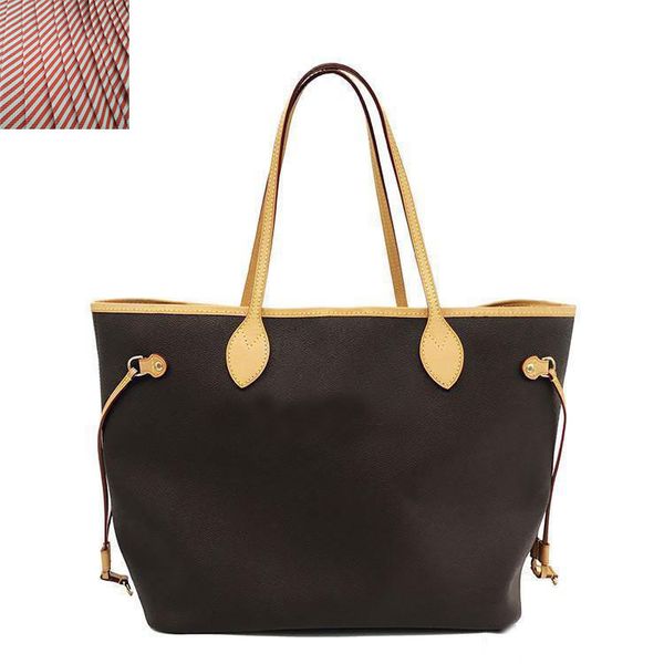 

style womans shoulder bags purse two-piece designer totes fashion flower handbag wallets high-end leather handbags shop bag 40156 glitter200