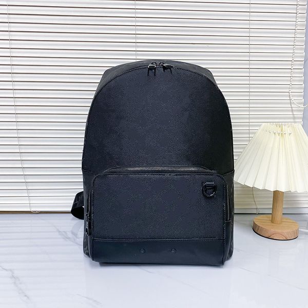 

brand 2023 backpack style letter l men women's backpacks outdoor sport backpacks large capacity letter-printed shoulder bags totes scho