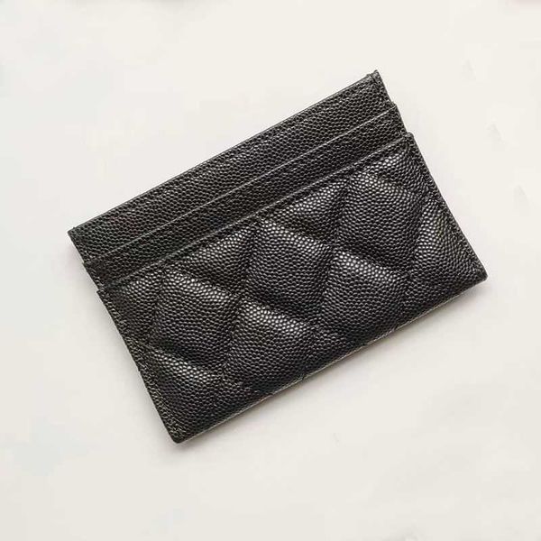 

brand designer change purse card pack cow pickup bag small fragrant cards new bank certificate real leather ball pattern light online celebr, Red;black