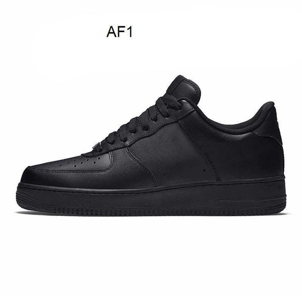 

2023 men women af1 low shoes triple white black utility red flax pale ivory spruce aura mens trainers outdoor sneakers