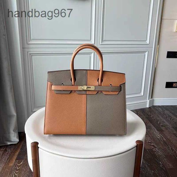 

color patty classsic designer women burkin ladies outseam patchworkpalm berkin cow bags leather bag hermee handbags handheld women's fa