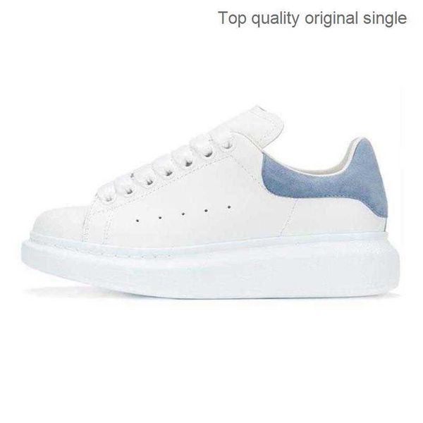 

plate-forme designer sneakers casual shoes for men women alexanders mc queens sneakers mens womens trainers sports200l, Black