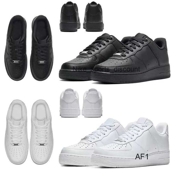 

designer one dress shoes af1 1 lows running shoes mens womens triple white black shadow men women trainers sports sneakers runners