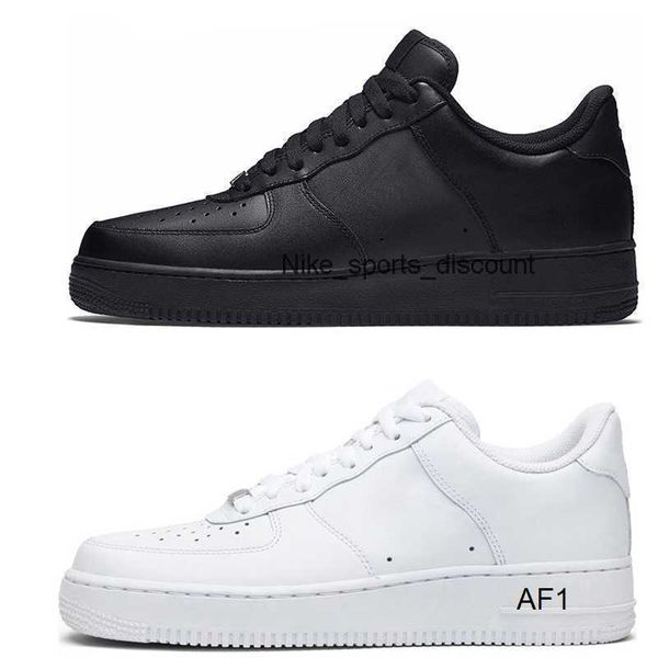 

designer af1 1 mens womens running shoes lows shadow triple black white men trainers sports sneakers runners shoe
