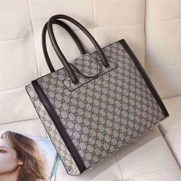 

20% off handbag 2023 new bag gong wen bao hand business women's