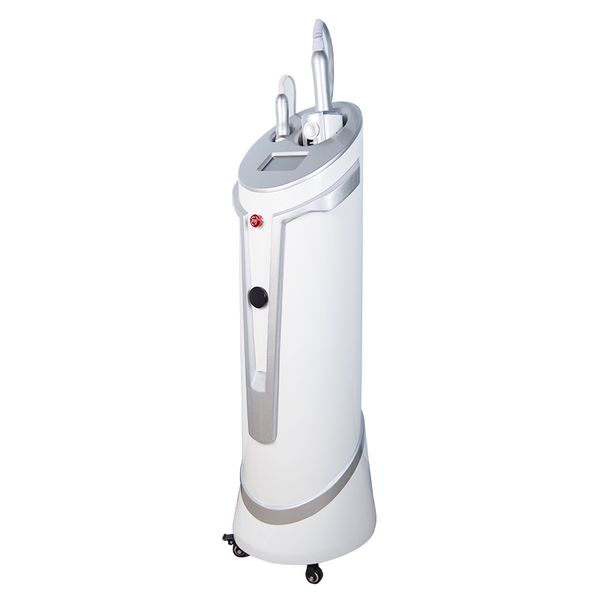 

beauty items 2 handles vertical body shaping vacuum roller cellulite machine