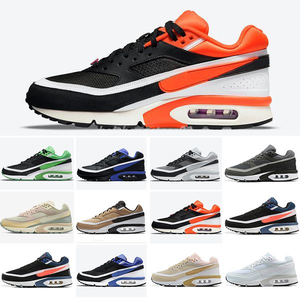 

2023 bw running shoes marina textile black emerald persian violet flax grey green vachetta tan blue cap cream designer sports sneakers train