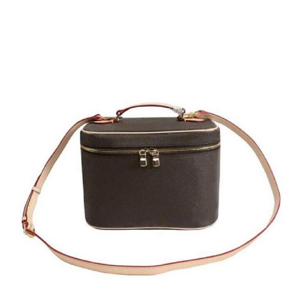 

cosmetic bags designer makeup bag women brown flower make up bag designer pouch fashion designers cosmetic bags handbag shoulder bags