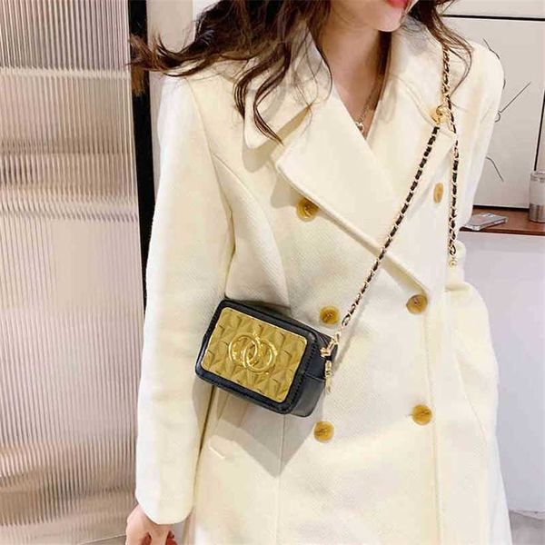 

20% off handbag 2023 new bag women's rhombic temperament simple spring and this year's red