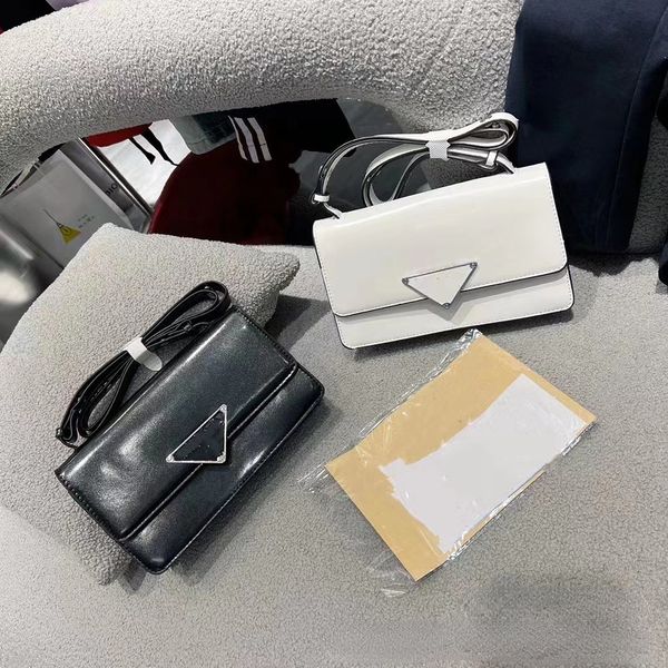 

leather handbag chain bag women luxurys fashion designers bags female clutch classic with p girl handbags