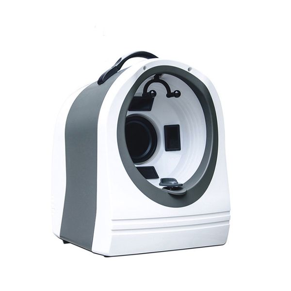 

factory price for portable facial magic skin mirror skin analyzer machine 3d magic mirror facial skin analyzer beauty items