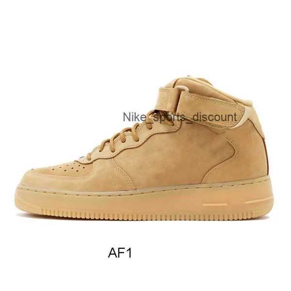 

newvnice af1 og platform mens womens casual shoes classic triple white black trainers sneakers size 36-45