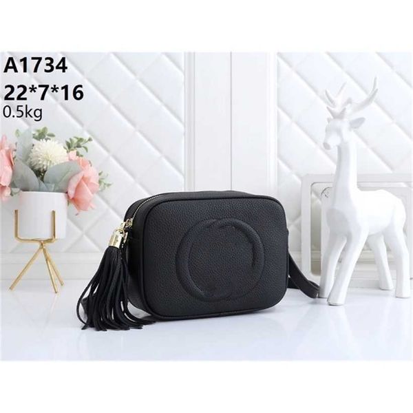 

20% off handbag 2023 new bag concealed tassel zipper version inner patch square soft surface
