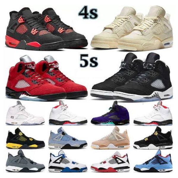 

basketball shoes 5s sneakers sports trainers pink foam shattered backboard white sail black raging red jumpman 5 men bluebird mens 2023
