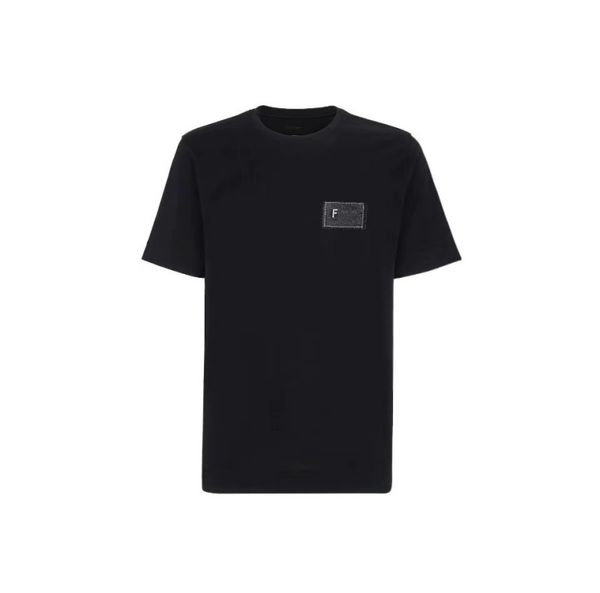 

mens t shirts tshirt men s women designer t shirts short summer fashion casual with brand letter designers 22fed, White;black