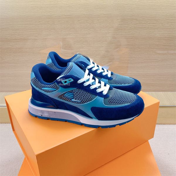 

designer running shoes luxury run away sneaker fashion sports shoes casual louiseity trainer women men viutonity sneakers fgjfvbcv