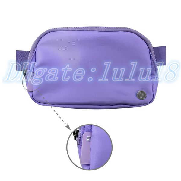 Versione aggiornata Nylon-Purple