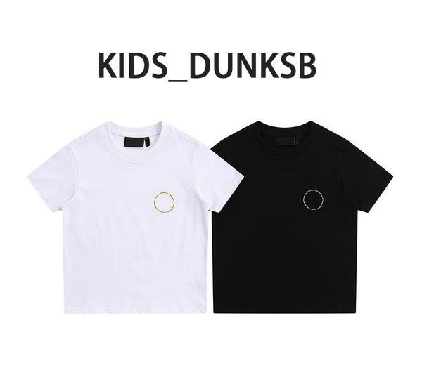 

baby clothes draw kids designer clothes boys t-shirts girls trendy clothes summer purified cotton jdlw x8ks#, Blue