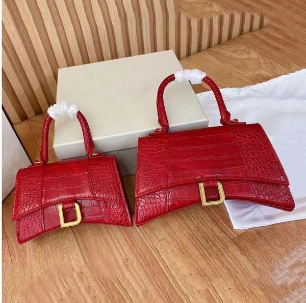 

exquisite handbag size size mother bag real leather bag