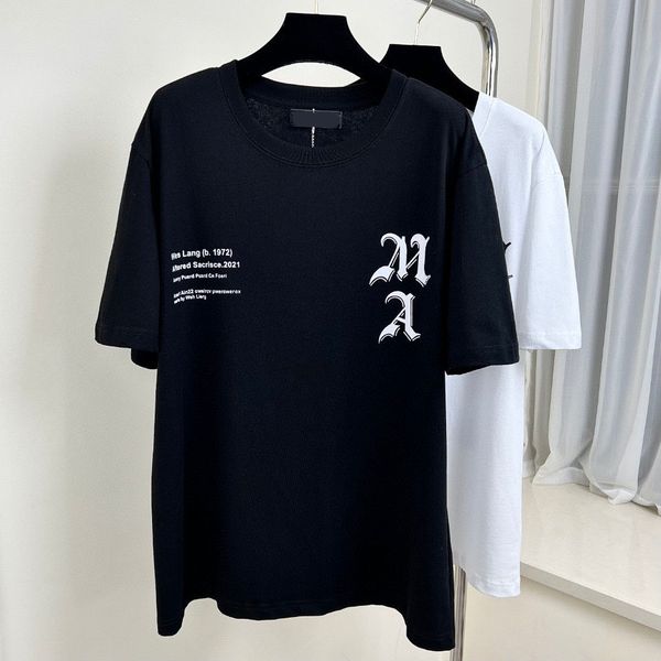 

men's plus tees & polos round neck embroidered and printed polar style summer wear with street pure cotton bm2j, Black;brown