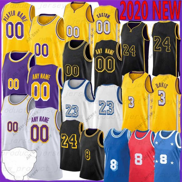 

basketball jerseys 23/6 lebron 8 anthony 3 davis basketball jerseys 24 alex dwight caruso rajon howard rondo 39 losangeleslakersdavis 32 nca, Black;red