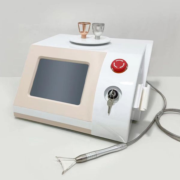 

professional 30w spider vein removal 980 diode vascular laser machine diode laser 980nm foot fungus nail fungus treatment