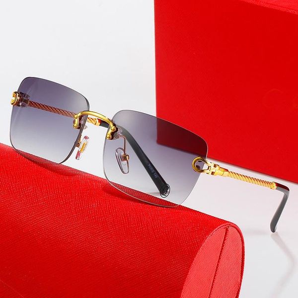 

Designer Sunglasses Men Designers for Eye Horn Monster Tears Ladies Mens Womens Sun Glasses Shades Lunette Women Buffalo S Frame Wo