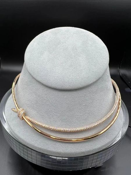 

iced cuban link chain silver tennis chains gold fine diamond tennis chain necklace women heart gold choker designer jewelry clovers gold des, Black