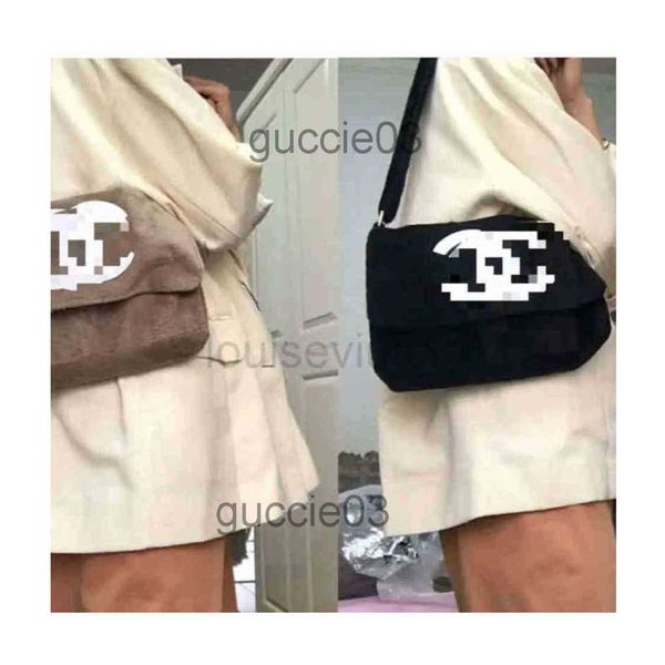 

designer channel bag handbag tote shoulder bag man woman towel velvet backpack medieval single shoulder postman fashion brands messenger bag