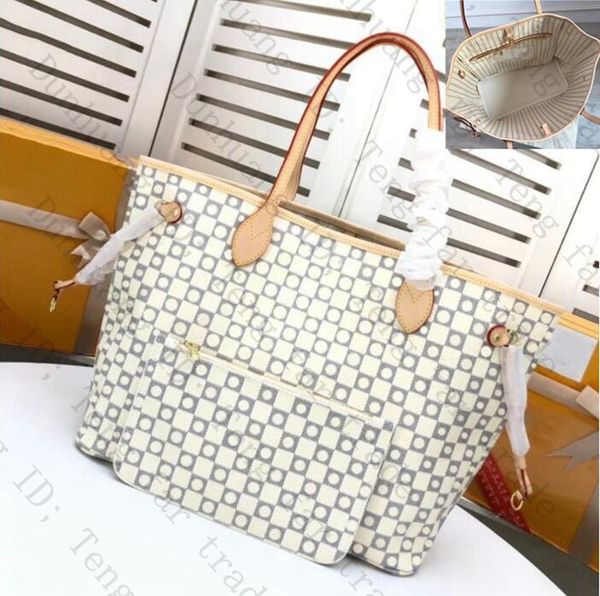 

2pcs/set high-qulity designers bags women bag shoulder bag luxurys messenger bags classic style fashion embossing brown flower lady totes ha