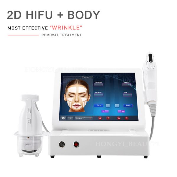 

lipo hifu slimming multi-function beauty machine liposonix high intensity focused ultrasound face lifting body slim home salon use